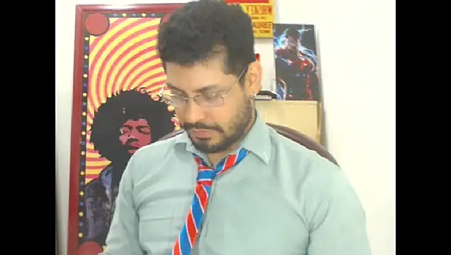 MikeRiverx online show from October 2, 5:22 am