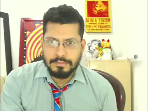 MikeRiverx online show from February 24, 7:30 pm