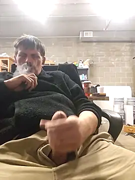 bozzman69 online show from February 6, 7:00 pm