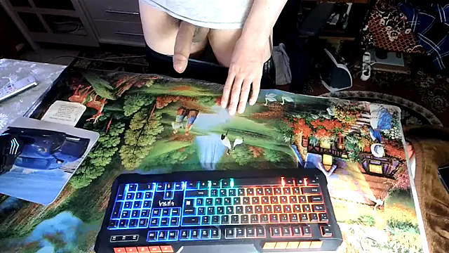 oleg1984 online show from September 29, 6:37 pm