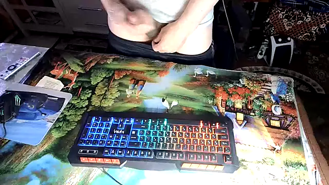 oleg1984 online show from October 3, 6:13 pm