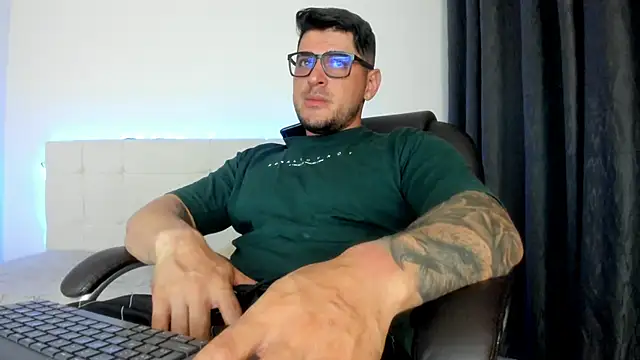 Teilor Creed online show from March 18, 12:24 am