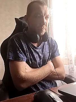 MityaXLoves online show from April 18, 6:48 am