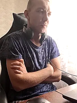 MityaXLoves online show from March 11, 6:09 am