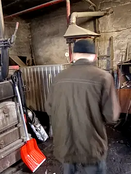 MityaXLoves online show from January 19, 6:59 am