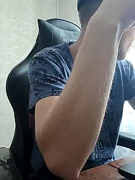 MityaXLoves online show from March 10, 6:08 am