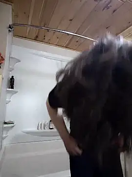 Lilsmokeshow017 online show from March 12, 9:17 am