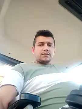 Adana1994 online show from December 30, 12:31 pm