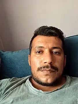 Adana1994 online show from October 3, 1:27 pm