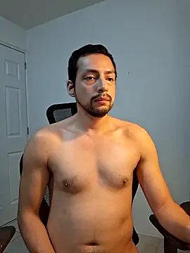 Andresarr93 online show from September 17, 8:10 pm