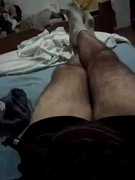 soulreaver199 online show from March 14, 6:09 am