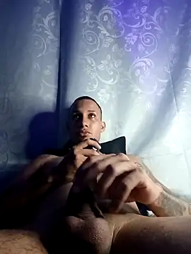 MagnusFrost online show from February 26, 6:26 am