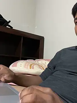 Luis455gomez online show from October 22, 3:43 am