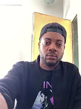 MrPresident P online show from May 14, 3:32 pm