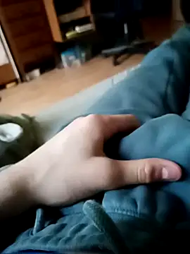 NudeYogaBoy online show from March 12, 10:05 am