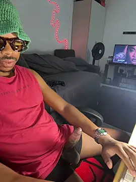 JaroDawg47 online show from April 13, 6:47 am