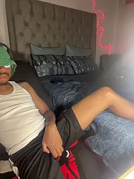 JaroDawg47 online show from January 6, 7:07 pm