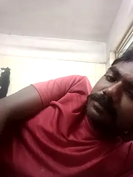 TamizhanKishwin7 online show from October 24, 8:49 am