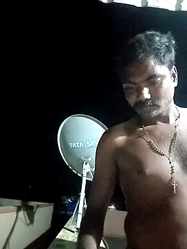 TamizhanKishwin7 online show from September 29, 9:43 pm