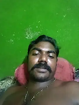 TamizhanKishwin7 online show from October 18, 8:47 pm