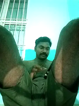 TamizhanKishwin7 online show from September 30, 9:51 pm