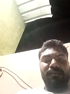 TamizhanKishwin7 online show from September 11, 5:01 pm