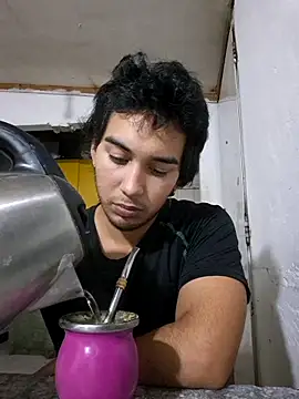 X xtomas x online show from April 14, 6:57 am