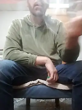 nicedick bro online show from October 13, 5:02 am