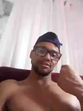 Gomesggc online show from June 24, 6:44 pm