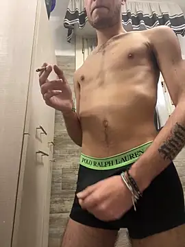 LukonPorn online show from March 11, 3:23 pm