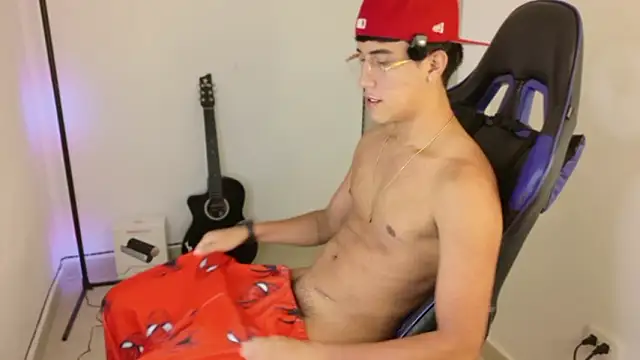 Juan da01 online show from February 23, 6:37 am