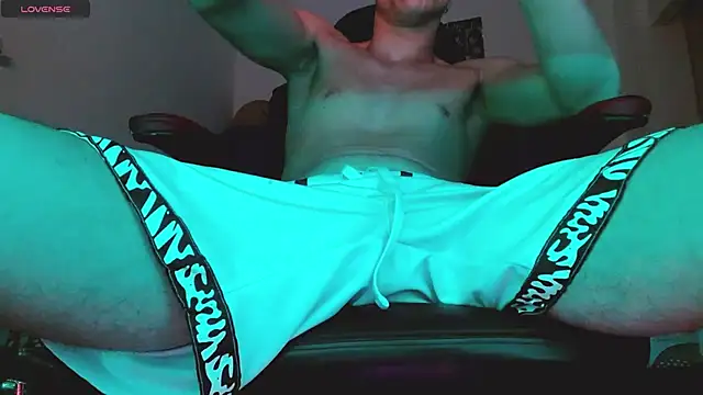 deividcloud36 online show from April 9, 7:36 am