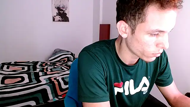 deividcloud36 online show from October 1, 10:46 pm