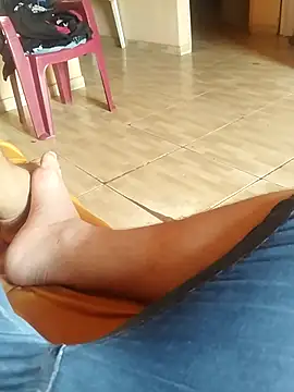 Samuca  online show from October 23, 1:36 pm