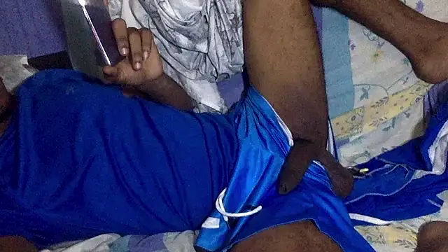 BBC JoyBoi online show from December 26, 9:15 pm