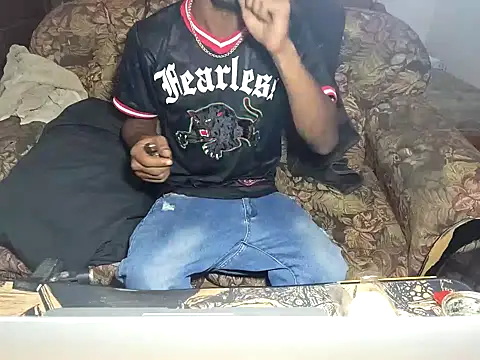 BBC JoyBoi online show from January 29, 9:17 pm