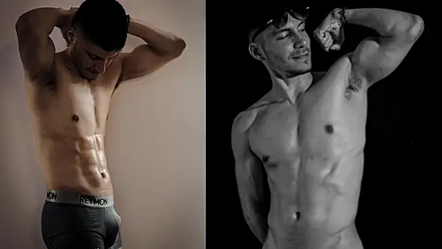 daniel sexy777 online show from May 27, 1:57 am