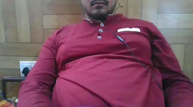   bigdaddy69 online show from December 17, 9:39 am