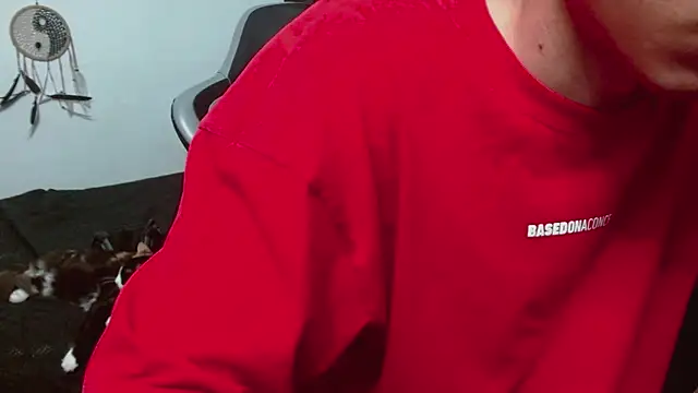 aaron blug online show from September 25, 2:10 am