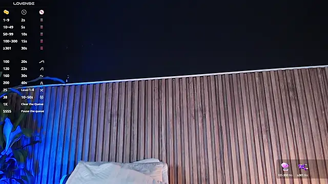 DilanJonnes  online show from February 5, 10:44 pm