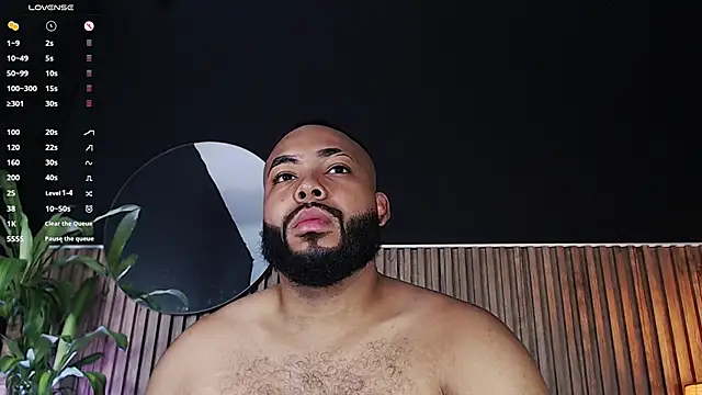 DilanJonnes  online show from December 5, 12:55 pm