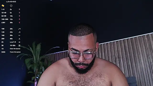 DilanJonnes  online show from January 9, 9:47 pm