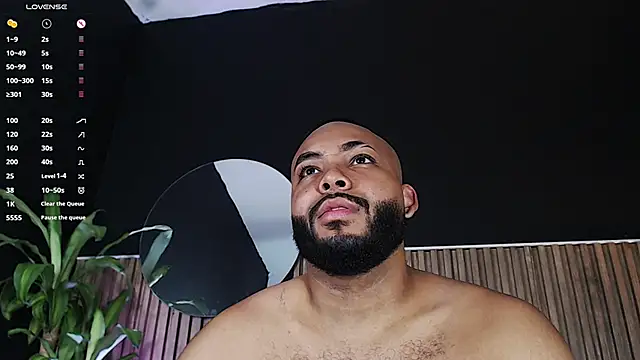 DilanJonnes  online show from December 11, 9:55 pm