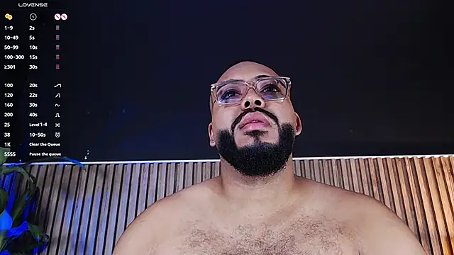 DilanJonnes  online show from March 1, 2:23 pm