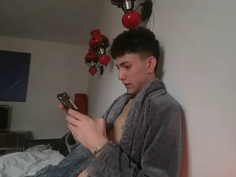 kennay777 online show from March 30, 8:59 am