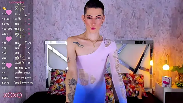 dominic thailor online show from October 16, 2:03 pm