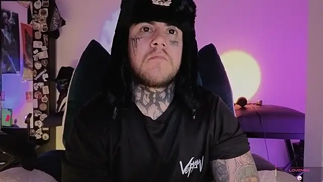 Ash gusbig online show from November 29, 4:36 am