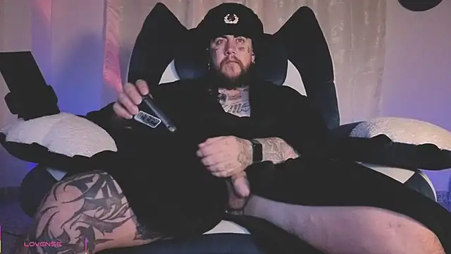 Ash gusbig online show from March 31, 3:52 am