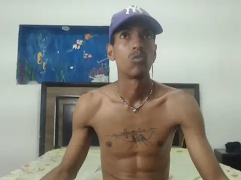 AlbertBigCock online show from February 14, 5:57 am