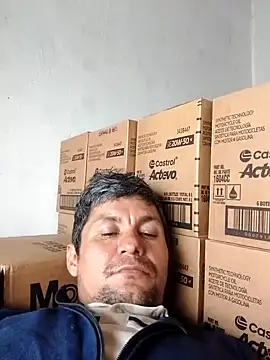 TattyFoxglove online show from February 20, 5:48 pm